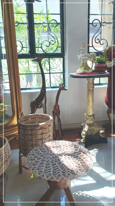 Lucky R Interior Designer Inc.
