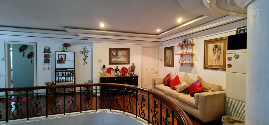 Lucky R Interior Designer Inc.